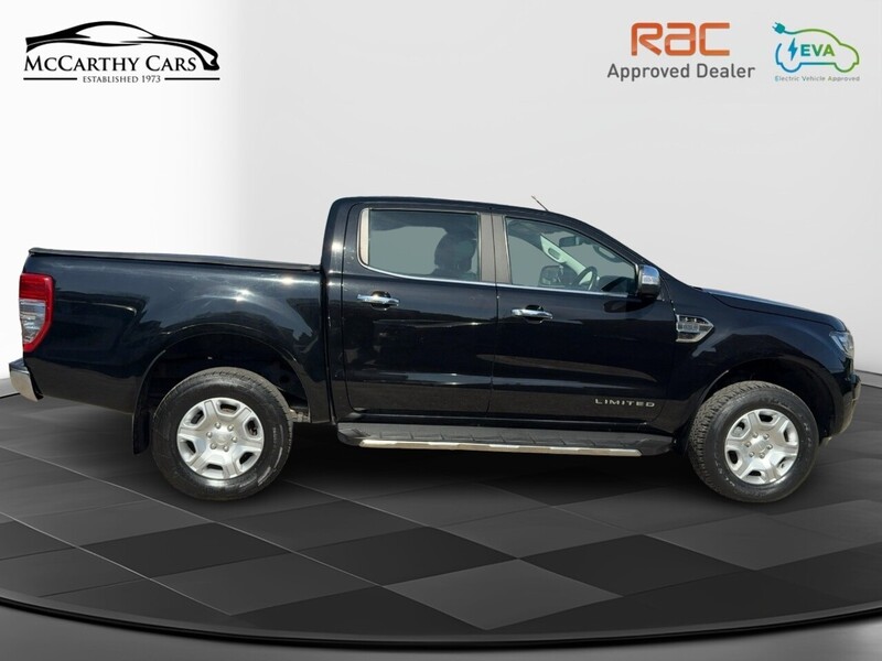 Used Ford Ranger 2019 for sale - 76510400: Photo 14