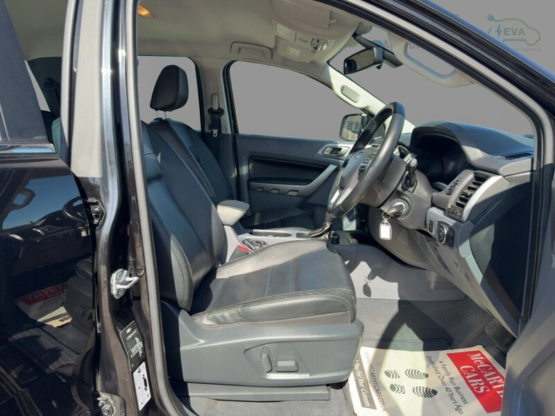 Used Ford Ranger 2019 for sale - 76510400: Photo 18