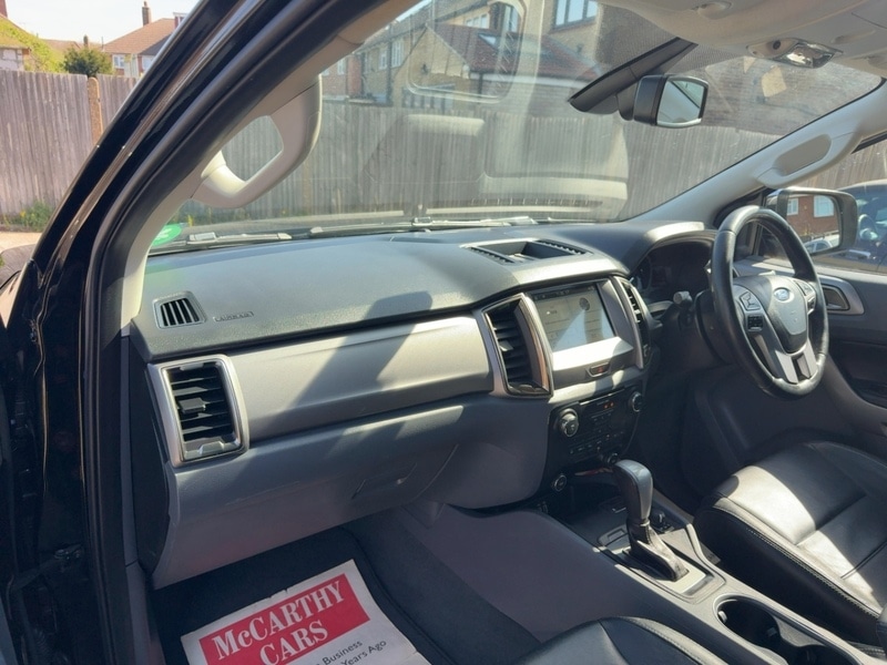 Used Ford Ranger 2019 for sale - 76510400: Photo 29