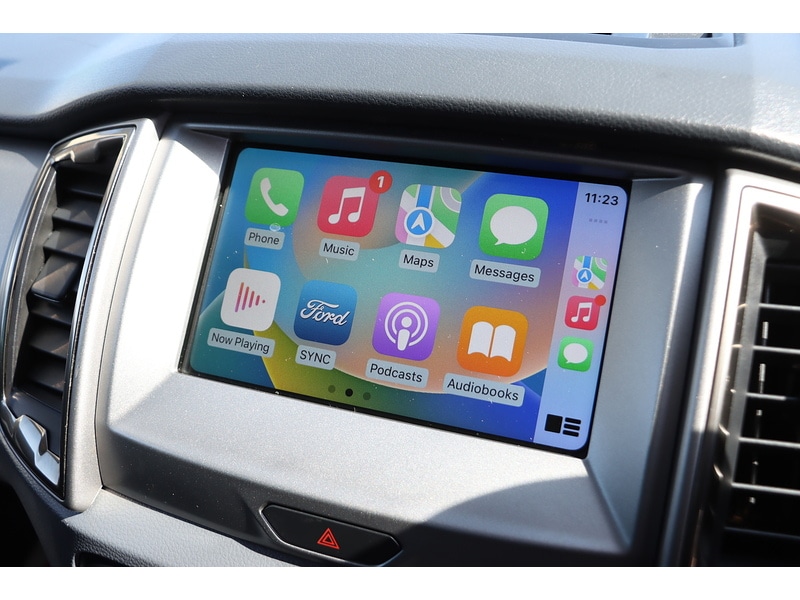 Used Ford Ranger 2019 for sale - 76510400: Photo 34