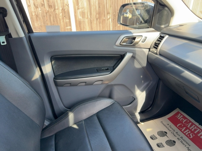 Used Ford Ranger 2019 for sale - 76510400: Photo 37