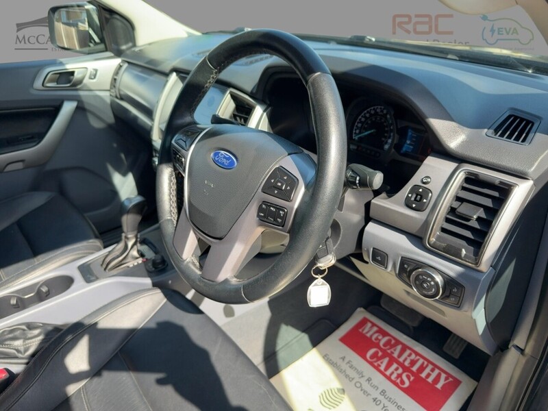 Used Ford Ranger 2019 for sale - 76510400: Photo 45