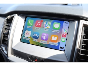 Used Ford Ranger 2019 for sale - 76510400: Photo