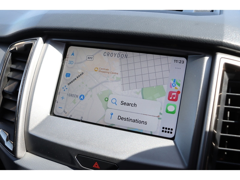 Used Ford Ranger 2019 for sale - 76510400: Photo 5