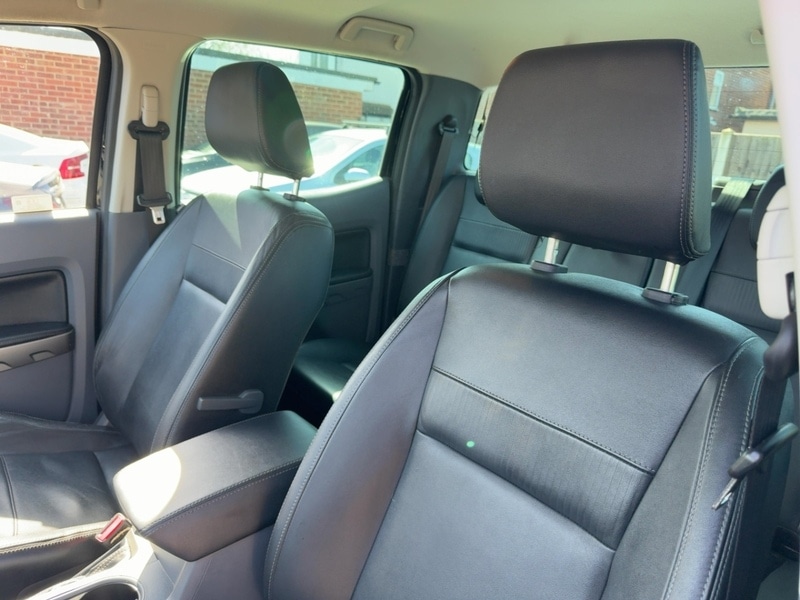 Used Ford Ranger 2019 for sale - 76510400: Photo 55