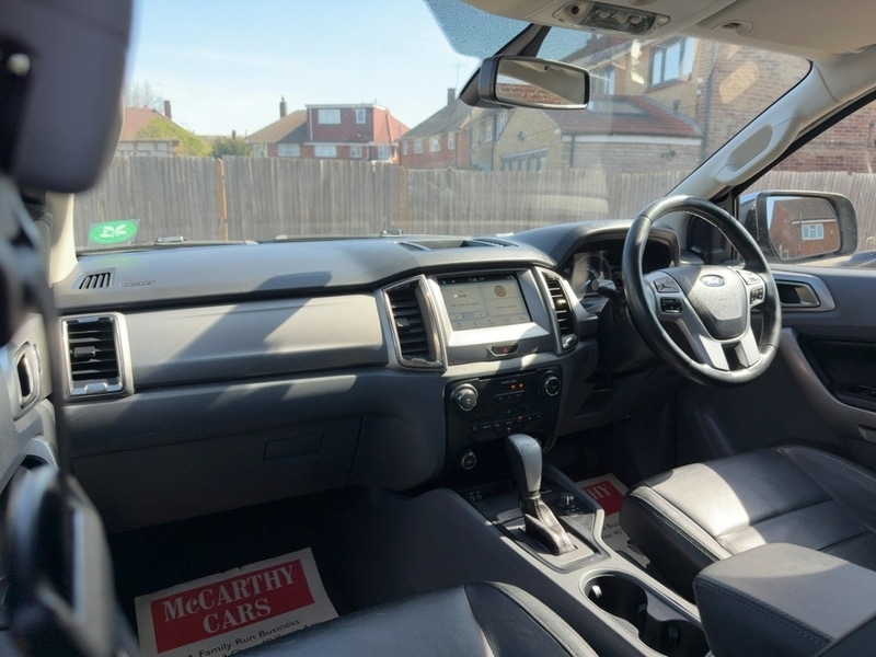 Used Ford Ranger 2019 for sale - 76510400: Photo 56