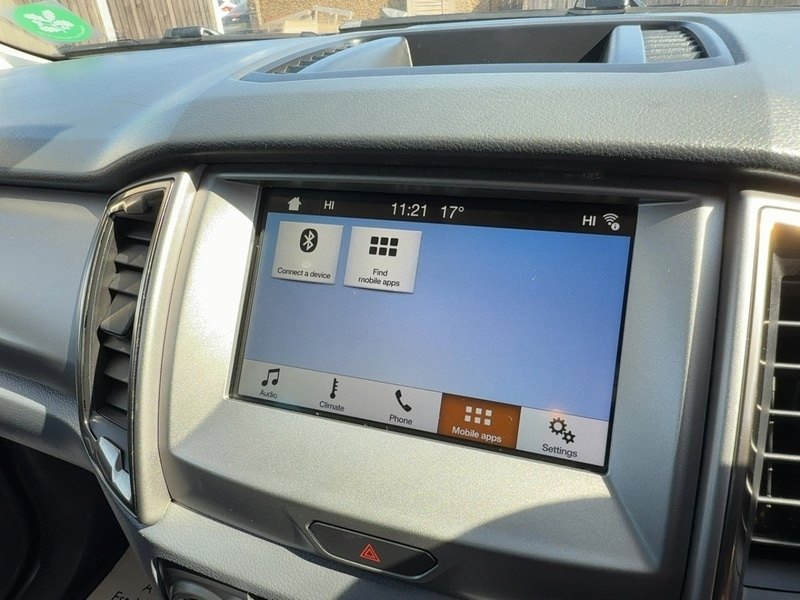 Used Ford Ranger 2019 for sale - 76510400: Photo 8