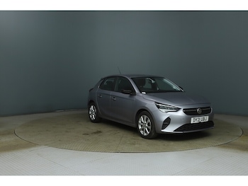 2021 - 1.2 SE Premium 5dr