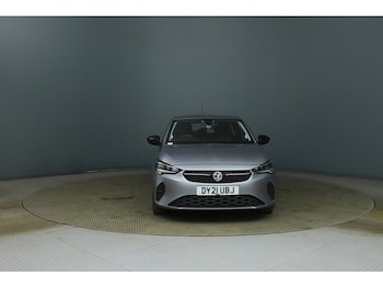 Used Vauxhall Corsa 2021 for sale - 75877944: Photo