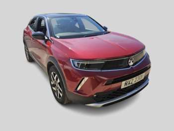 2022 - Turbo Elite Nav Premium 5-Door