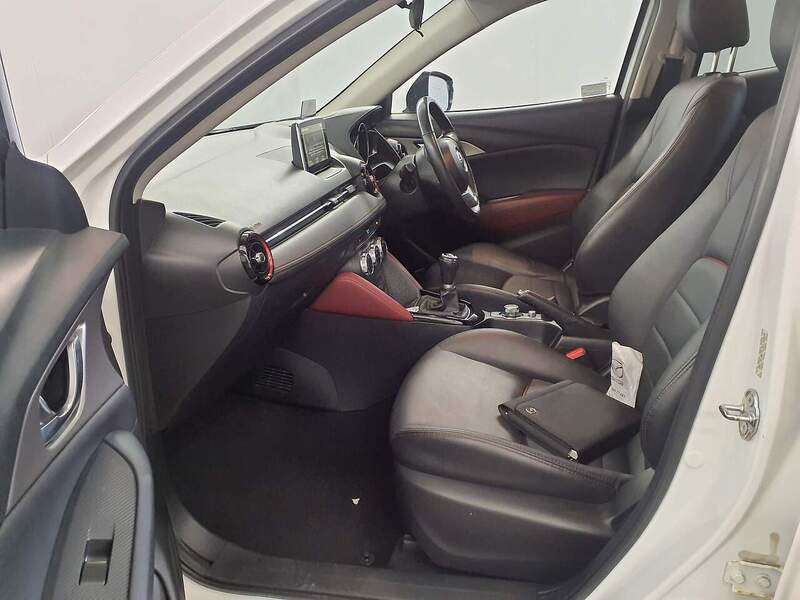 Used Mazda CX-3 2016 for sale - 76461162: Photo 11