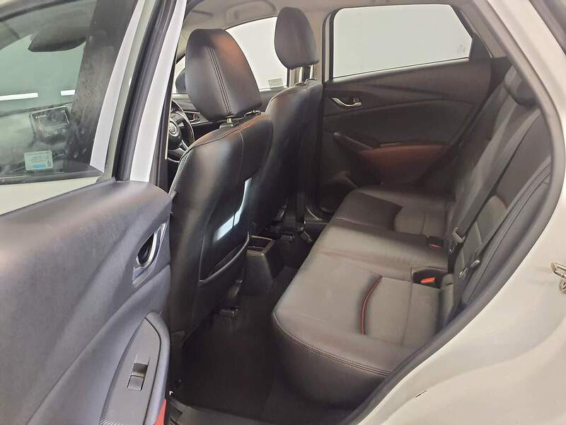 Used Mazda CX-3 2016 for sale - 76461162: Photo 12