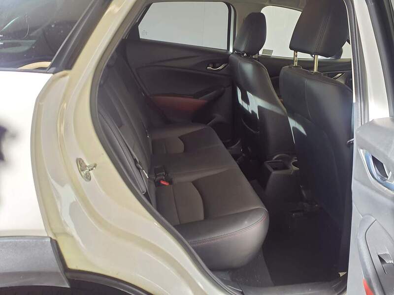 Used Mazda CX-3 2016 for sale - 76461162: Photo 13