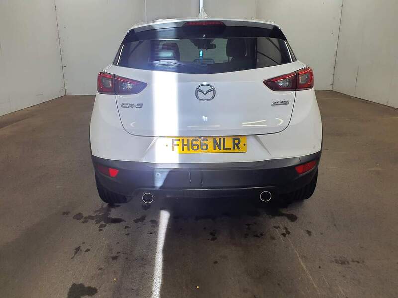 Used Mazda CX-3 2016 for sale - 76461162: Photo 7