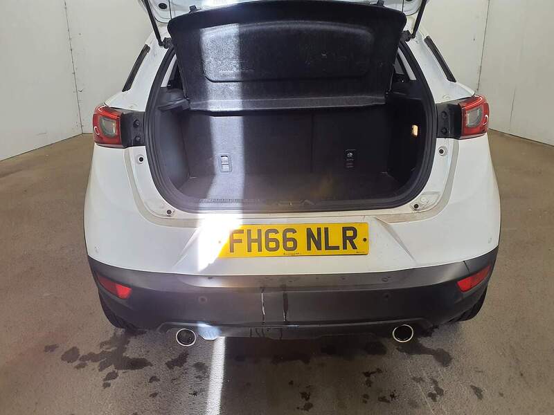 Used Mazda CX-3 2016 for sale - 76461162: Photo 8