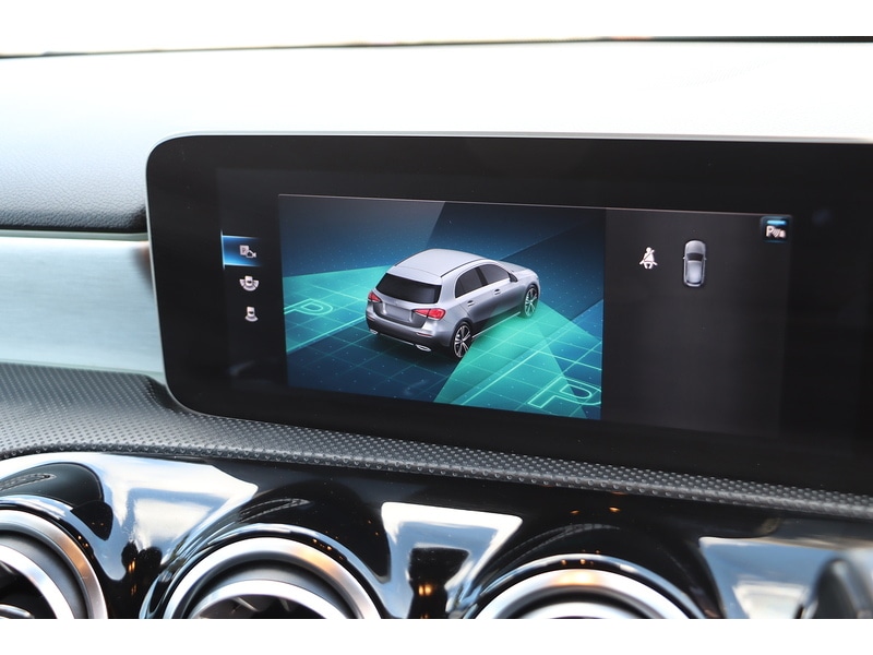 Used Mercedes-Benz A-Class 2019 for sale - 75983143: Photo 12