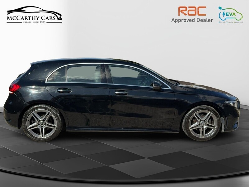 Used Mercedes-Benz A-Class 2019 for sale - 75983143: Photo 15