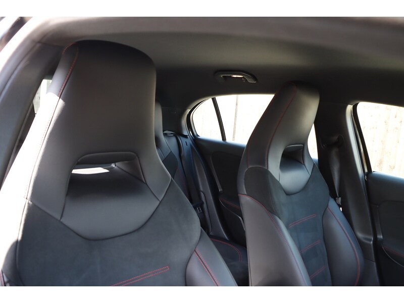 Used Mercedes-Benz A-Class 2019 for sale - 75983143: Photo 19