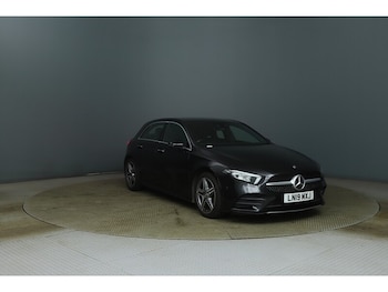 Used Mercedes-Benz A-Class 2019 for sale - 75983143: Photo