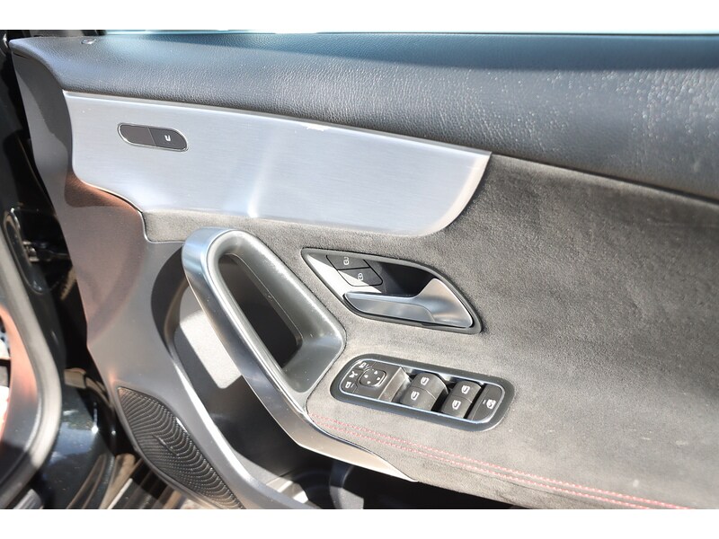 Used Mercedes-Benz A-Class 2019 for sale - 75983143: Photo 21