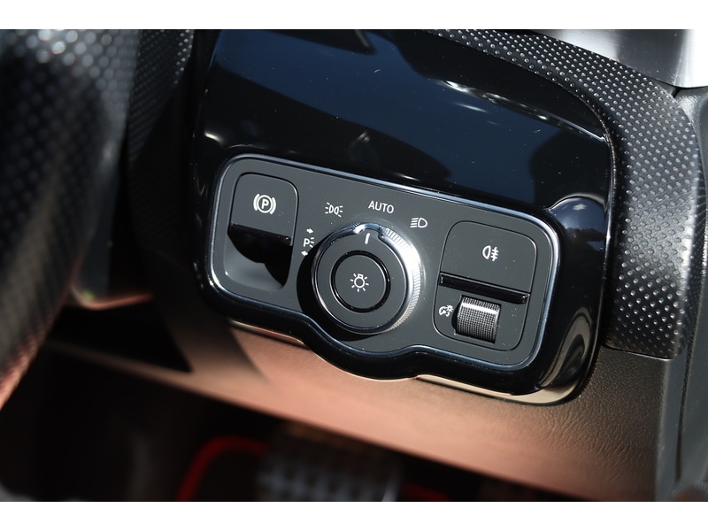 Used Mercedes-Benz A-Class 2019 for sale - 75983143: Photo 22