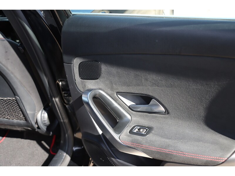 Used Mercedes-Benz A-Class 2019 for sale - 75983143: Photo 26