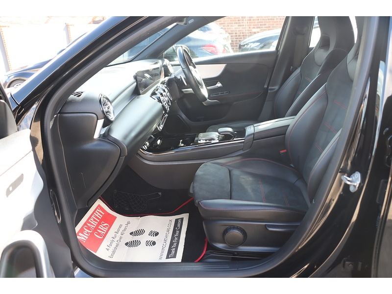 Used Mercedes-Benz A-Class 2019 for sale - 75983143: Photo 28