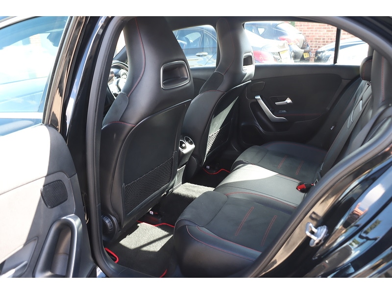 Used Mercedes-Benz A-Class 2019 for sale - 75983143: Photo 30