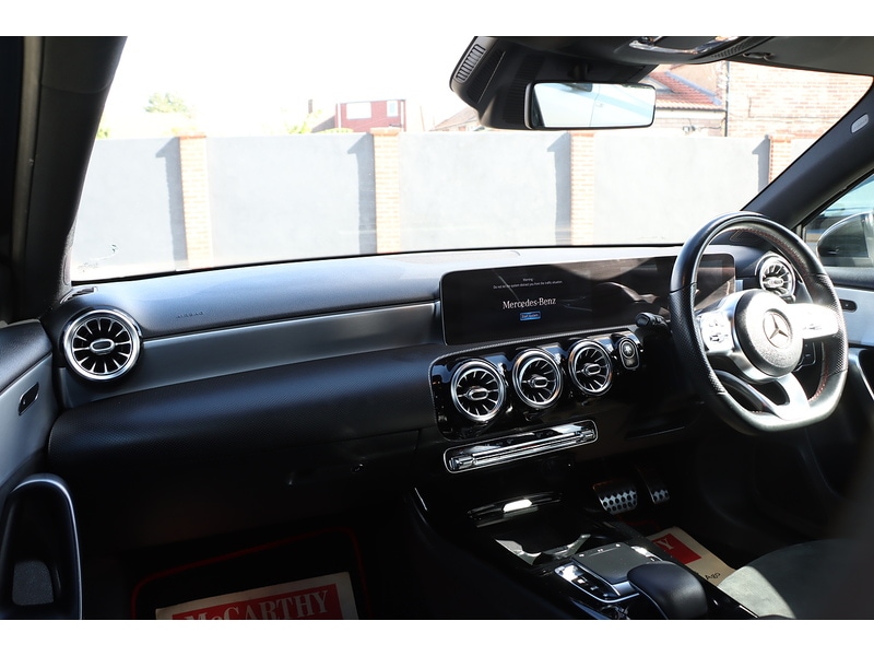 Used Mercedes-Benz A-Class 2019 for sale - 75983143: Photo 31