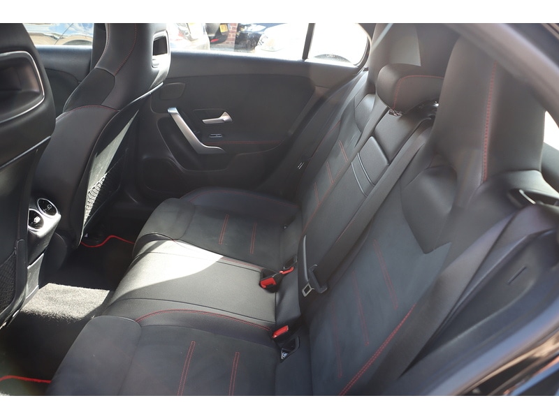 Used Mercedes-Benz A-Class 2019 for sale - 75983143: Photo 32