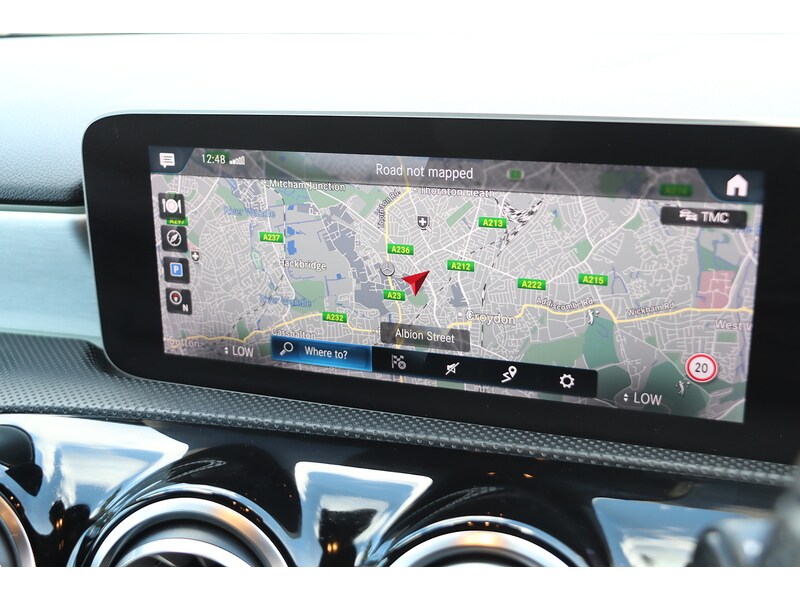 Used Mercedes-Benz A-Class 2019 for sale - 75983143: Photo 33