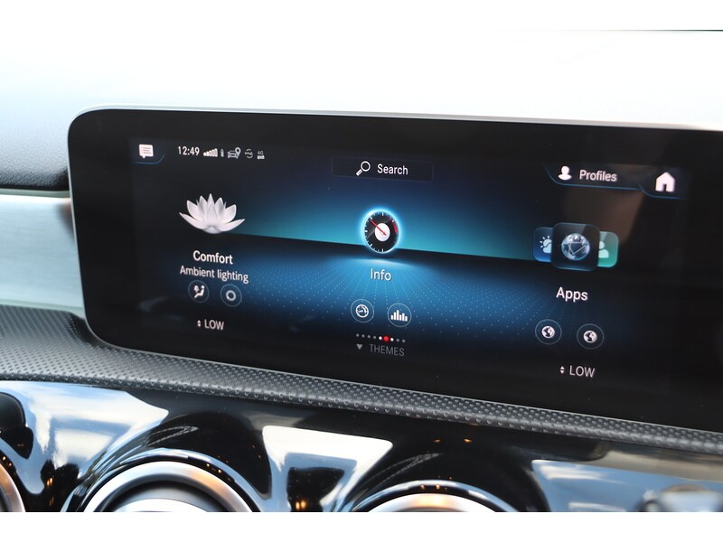 Used Mercedes-Benz A-Class 2019 for sale - 75983143: Photo 40