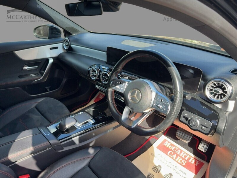 Used Mercedes-Benz A-Class 2019 for sale - 75983143: Photo 47