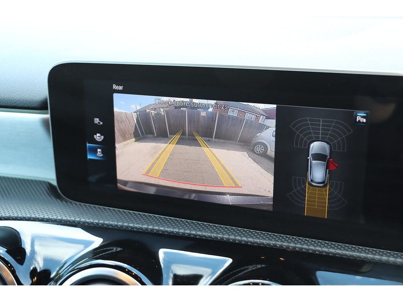 Used Mercedes-Benz A-Class 2019 for sale - 75983143: Photo 6