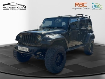 Used Jeep Wrangler undefined for sale - 78501793: Photo