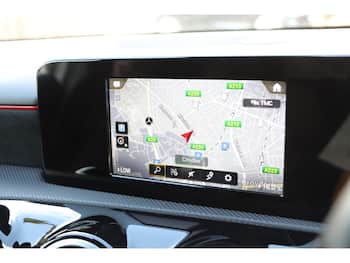 Used Mercedes-Benz A-Class 2021 for sale - 79663347: Photo