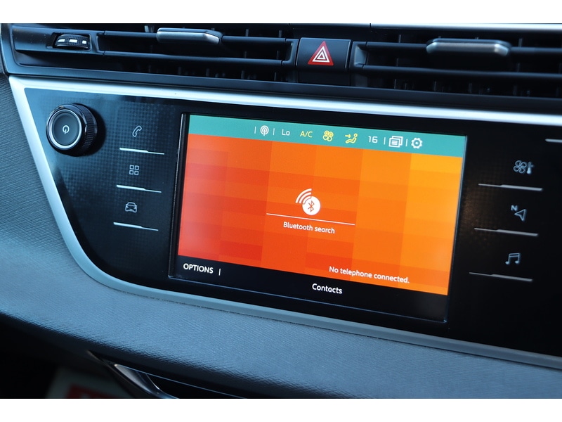 Used Citroen C4 Grand Picasso 2022 for sale - 75998999: Photo 12