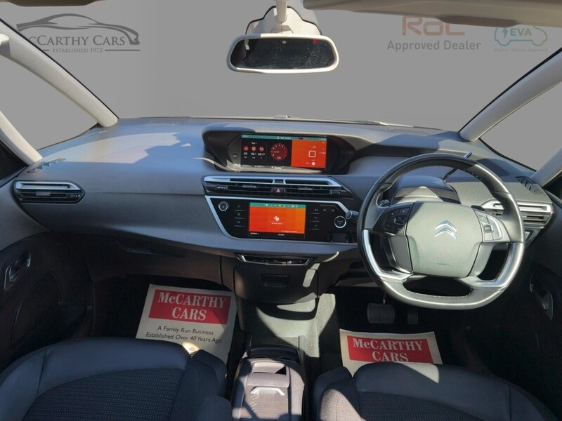 Used Citroen C4 Grand Picasso 2022 for sale - 75998999: Photo 16