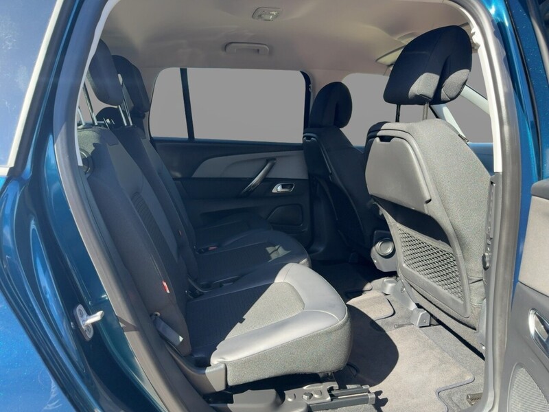 Used Citroen C4 Grand Picasso 2022 for sale - 75998999: Photo 18