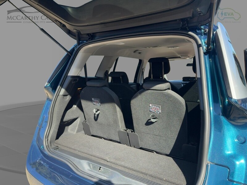 Used Citroen C4 Grand Picasso 2022 for sale - 75998999: Photo 19