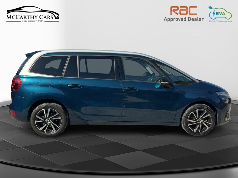Used Citroen C4 Grand Picasso 2022 for sale - 75998999: Photo 21