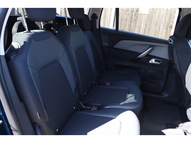 Used Citroen C4 Grand Picasso 2022 for sale - 75998999: Photo 28