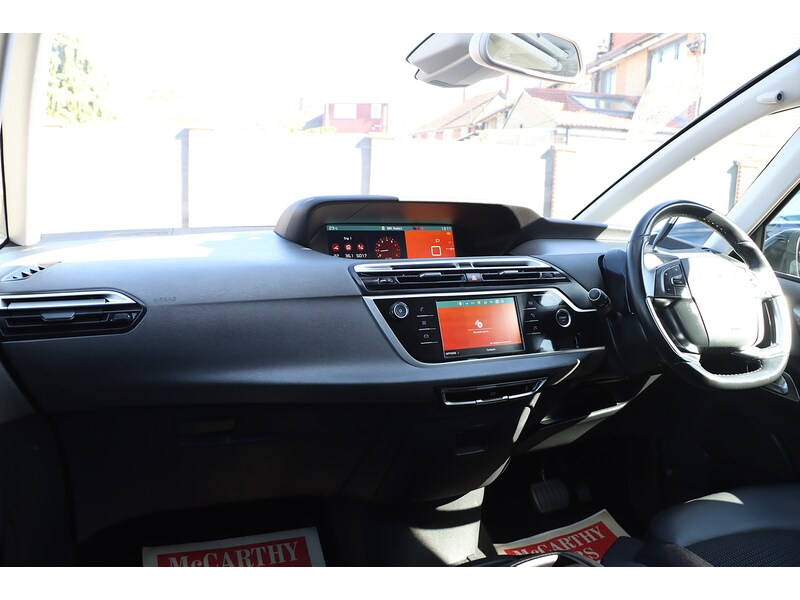 Used Citroen C4 Grand Picasso 2022 for sale - 75998999: Photo 33