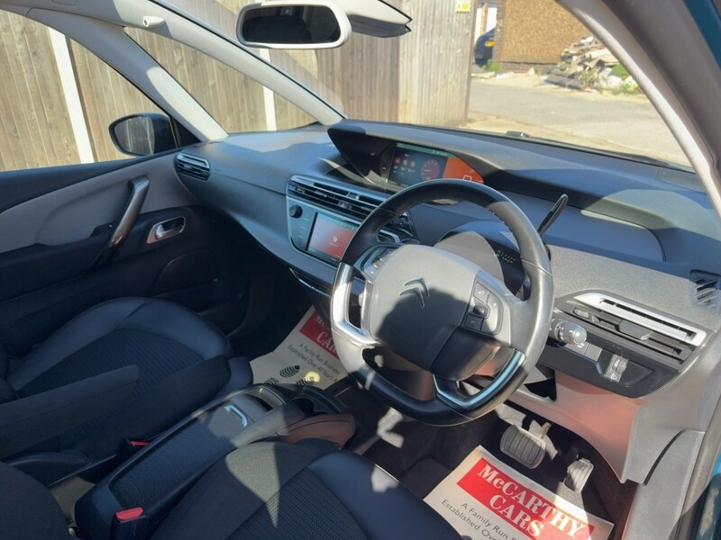 Used Citroen C4 Grand Picasso 2022 for sale - 75998999: Photo 34