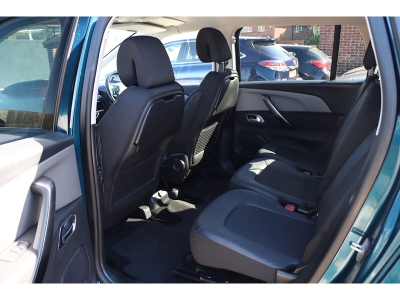 Used Citroen C4 Grand Picasso 2022 for sale - 75998999: Photo 43