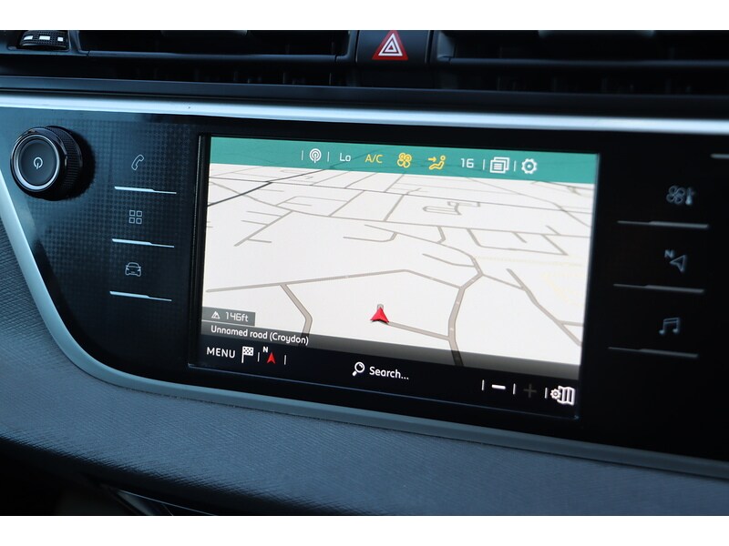 Used Citroen C4 Grand Picasso 2022 for sale - 75998999: Photo 44