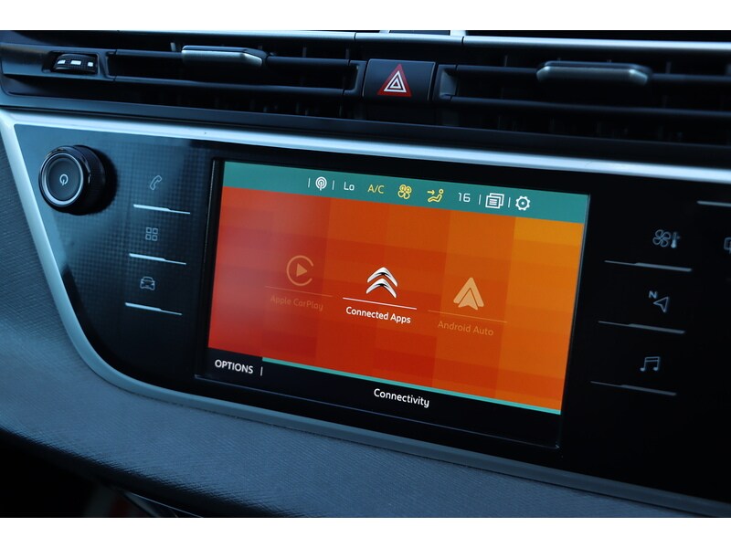 Used Citroen C4 Grand Picasso 2022 for sale - 75998999: Photo 47