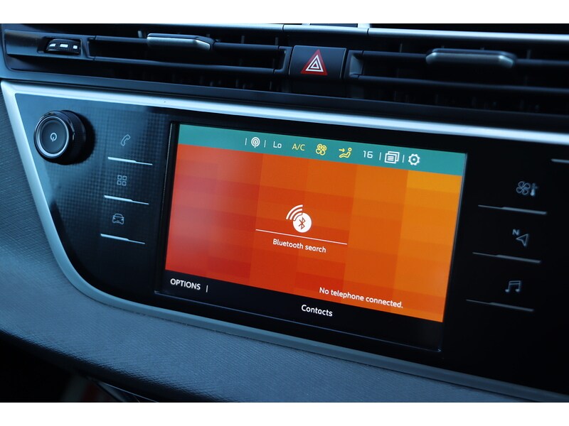 Used Citroen C4 Grand Picasso 2022 for sale - 75998999: Photo 48