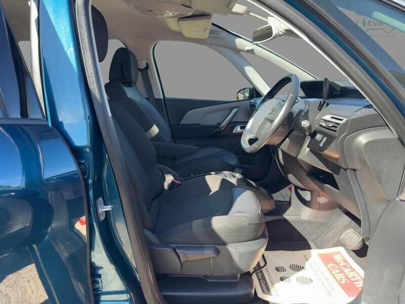 Used Citroen C4 Grand Picasso 2022 for sale - 75998999: Photo 51
