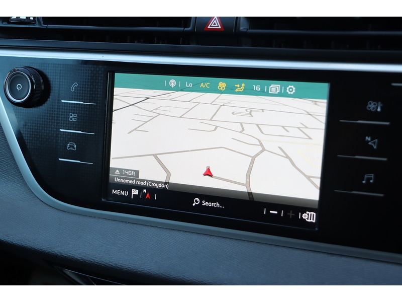 Used Citroen C4 Grand Picasso 2022 for sale - 75998999: Photo 6